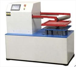 Máy cán kiểm tra vật liệu xốp GESTER GT-LA07